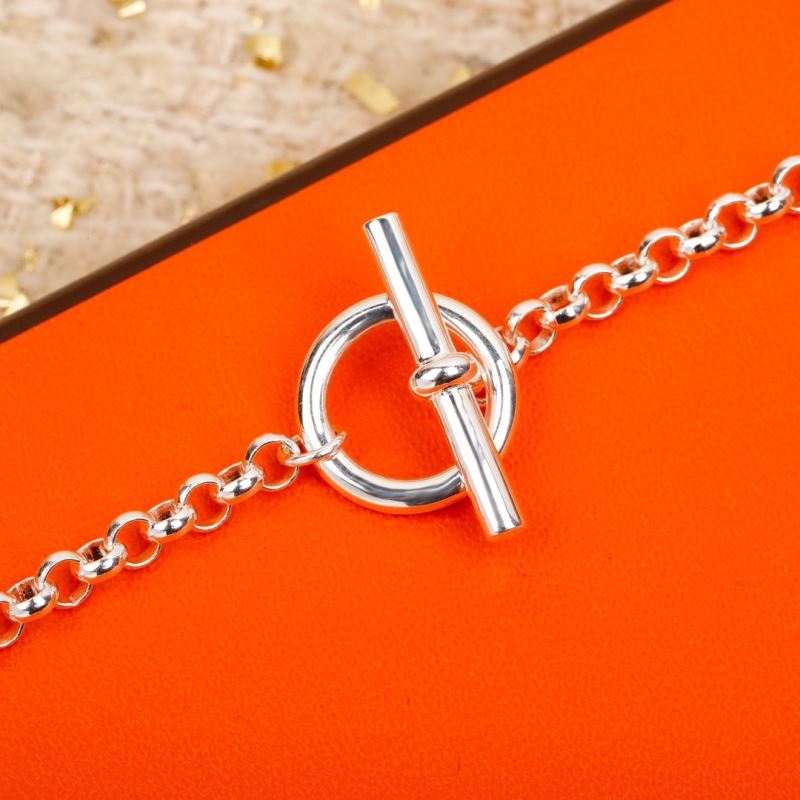 Hermes Necklaces